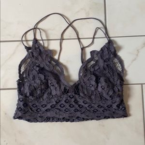 Free People bralette